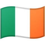 爱尔兰 Android/Google Emoji