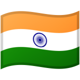 印度 Android/Google Emoji
