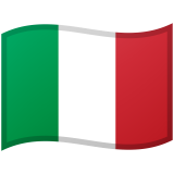意大利 Android/Google Emoji