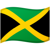 牙买加 Android/Google Emoji