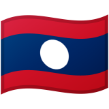 老挝 Android/Google Emoji