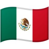 墨西哥 Android/Google Emoji