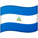 尼加拉瓜 Android/Google Emoji