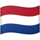 荷兰王国 Android/Google Emoji