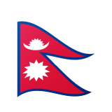 尼泊尔 Android/Google Emoji