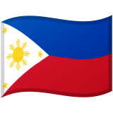 菲律宾 Android/Google Emoji