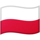 波兰 Android/Google Emoji