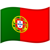葡萄牙 Android/Google Emoji