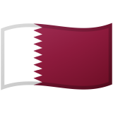 卡塔尔 Android/Google Emoji