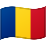 羅馬尼亞 Android/Google Emoji
