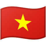 越南 Android/Google Emoji