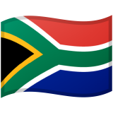南非 Android/Google Emoji