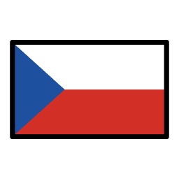 捷克 OpenMoji Emoji