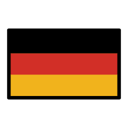 德国 OpenMoji Emoji