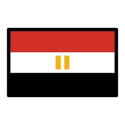 埃及 OpenMoji Emoji