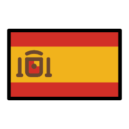 西班牙 OpenMoji Emoji