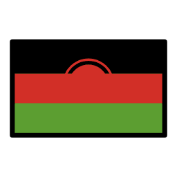 马拉维 OpenMoji Emoji