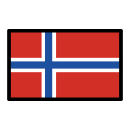 挪威 OpenMoji Emoji