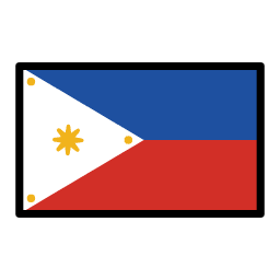 菲律宾 OpenMoji Emoji