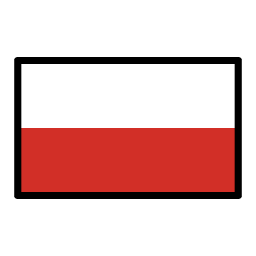 波兰 OpenMoji Emoji