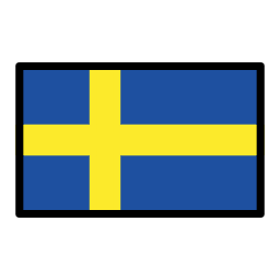 瑞典 OpenMoji Emoji