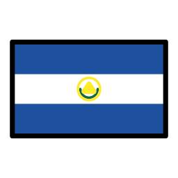 萨尔瓦多 OpenMoji Emoji