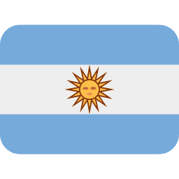 阿根廷 Twitter Emoji