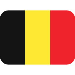 比利时 Twitter Emoji