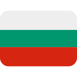 保加利亚 Twitter Emoji