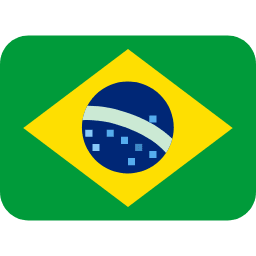 巴西 Twitter Emoji