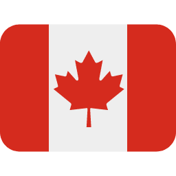 加拿大 Twitter Emoji