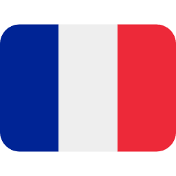 法国 Twitter Emoji