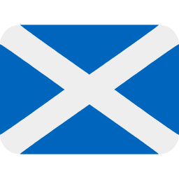 蘇格蘭 Twitter Emoji