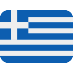 希腊 Twitter Emoji