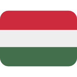 匈牙利 Twitter Emoji