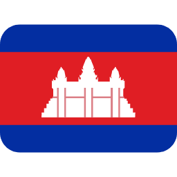 柬埔寨 Twitter Emoji