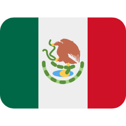墨西哥 Twitter Emoji