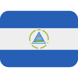 尼加拉瓜 Twitter Emoji