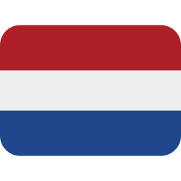 荷兰王国 Twitter Emoji