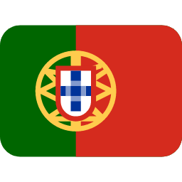 葡萄牙 Twitter Emoji