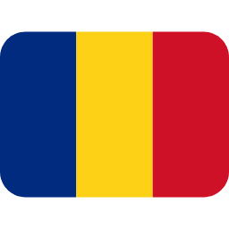 羅馬尼亞 Twitter Emoji