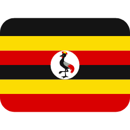 乌干达 Twitter Emoji