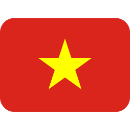 越南 Twitter Emoji