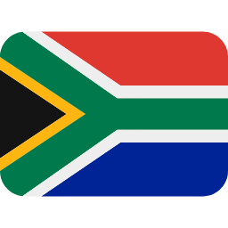 南非 Twitter Emoji