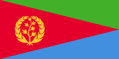 厄立特里亚