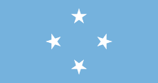 密克罗尼西亚联邦
