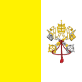 梵蒂冈
