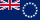 דגל איי קוק