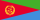 国旗厄立特里亚