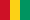 国旗几内亚